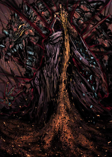 黒王