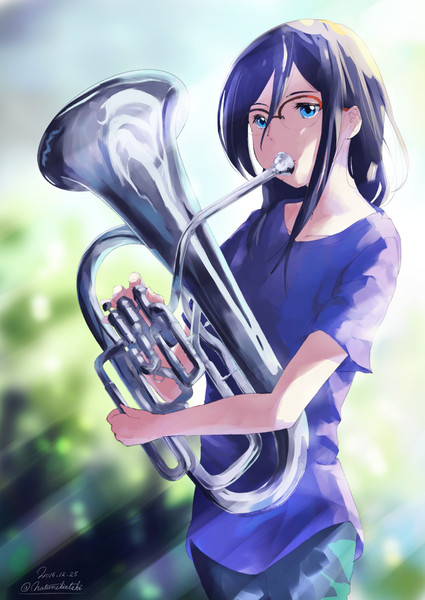 田中あすか生誕祭 夏目金時 さんのイラスト ニコニコ静画 イラスト