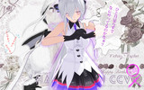 【1.02】Tda式改変ハク・えんじぇぅccv【修正バージョンアップ】