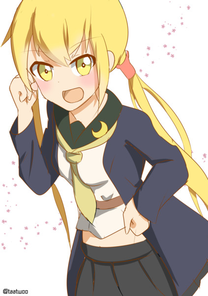 皐月かわいい 辰鵜 さんのイラスト ニコニコ静画 イラスト