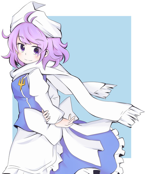 レティさん / くろねこ さんのイラスト ニコニコ静画 (イラスト)