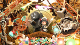 ゆっくり工魔クラフト