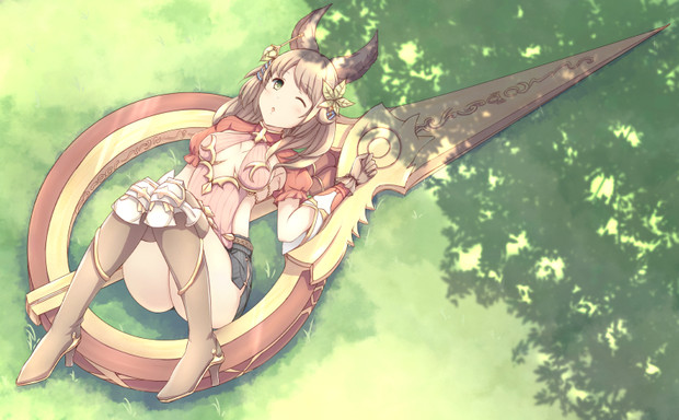 コワフュール Na San さんのイラスト ニコニコ静画 イラスト