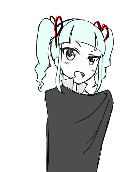 ユリカ様 鴻門の会の人 さんのイラスト ニコニコ静画 イラスト