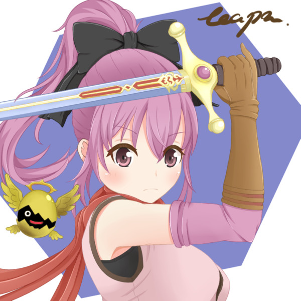 テレシア Teapm さんのイラスト ニコニコ静画 イラスト