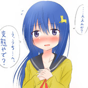 ニコニコ静画 イラスト