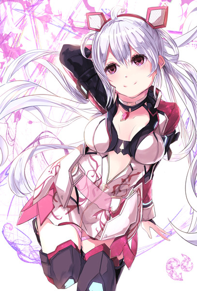 マトイちゃん トーマス さんのイラスト ニコニコ静画 イラスト