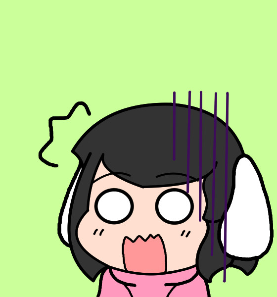 大変だー グミやん さんのイラスト ニコニコ静画 イラスト