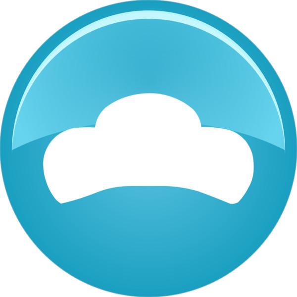 地下鉄（メトロ）風松マーク（丸型） / ありにゃん さんのイラスト - ニコニコ静画 (イラスト)