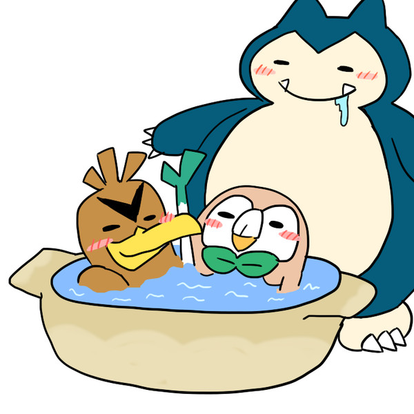 鳥鍋 電袋 さんのイラスト ニコニコ静画 イラスト