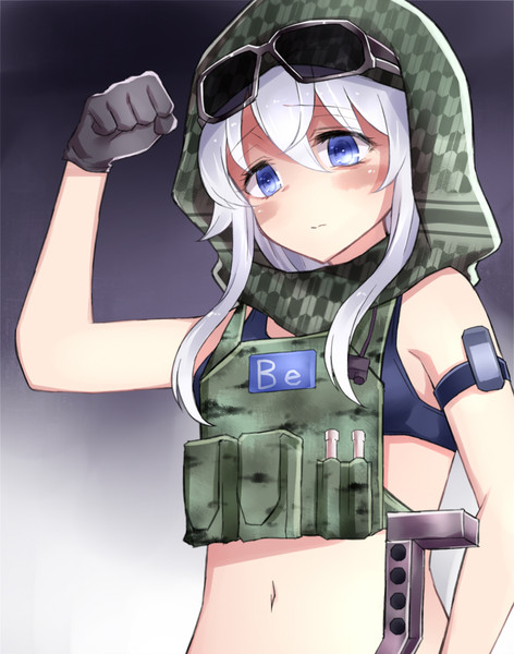 R6s ヴァルキリー 壁紙