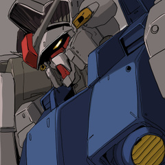 ガンダム試作2号機とは ガンダムシサクニゴウキとは 単語記事 ニコニコ大百科