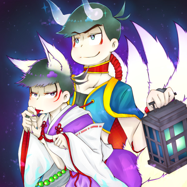 妖怪へそウォ 颪 さんのイラスト ニコニコ静画 イラスト