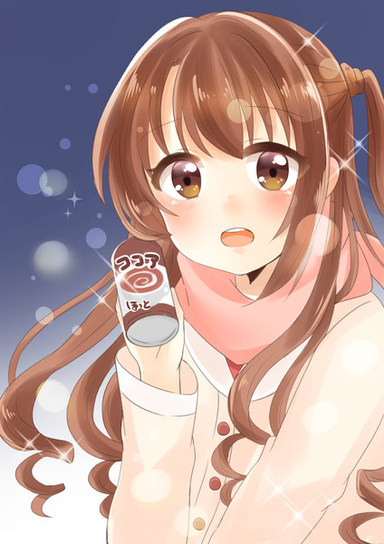 卯月 にいな イラストレーター さんのイラスト ニコニコ静画 イラスト