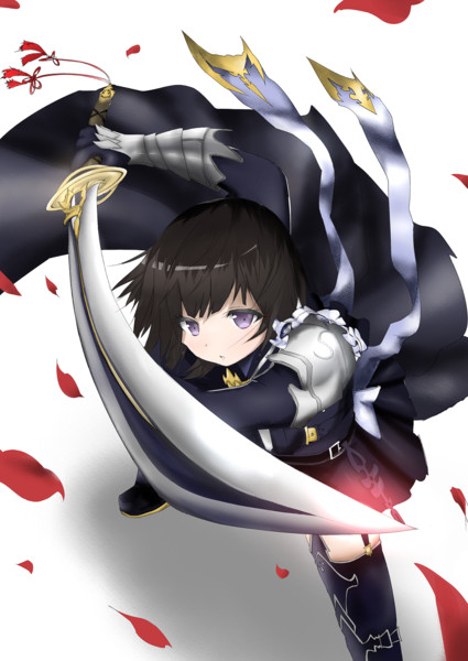 ここで死んでいただきます びる さんのイラスト ニコニコ静画 イラスト