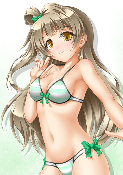 南ことり ローラ さんのイラスト ニコニコ静画 イラスト