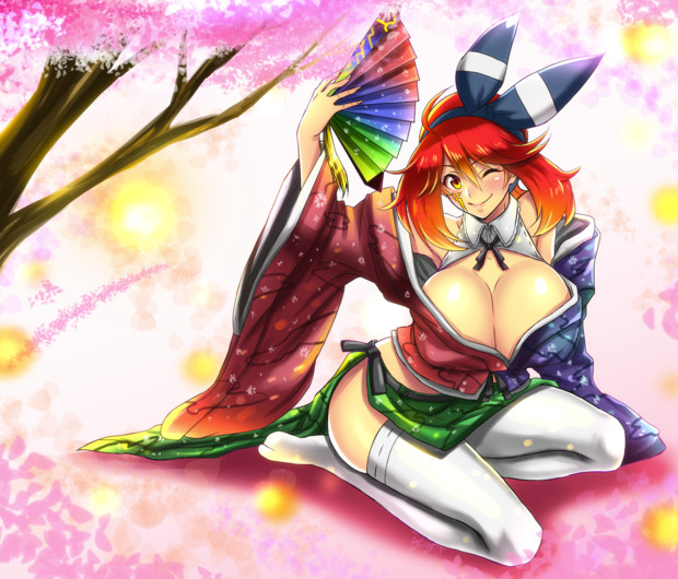 正月サファイアさん ポケモンagnext 竹茶 Take Cha さんのイラスト ニコニコ静画 イラスト