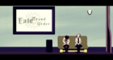 【MMDステージ配布】stage030.5