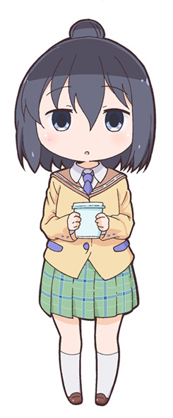村上椎奈 マサキ樹 さんのイラスト ニコニコ静画 イラスト