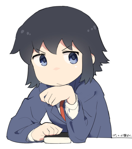 町田さわ子 物煎餅 さんのイラスト ニコニコ静画 イラスト