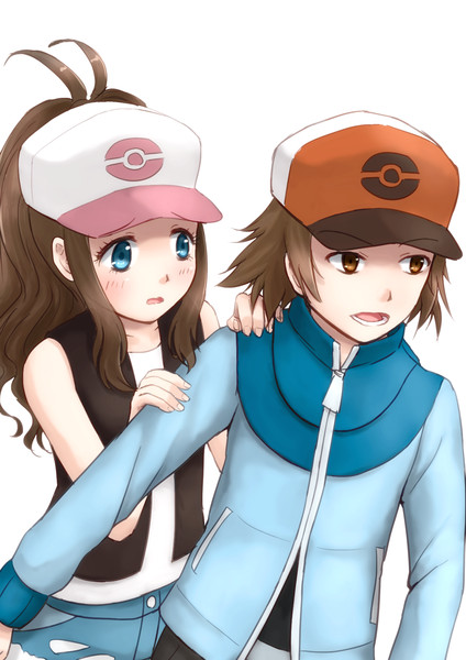 かばう Flertis さんのイラスト ニコニコ静画 イラスト