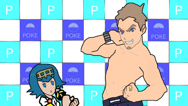 いきのいいかいパンやろうの会見 かおぷよ さんのイラスト ニコニコ静画 イラスト