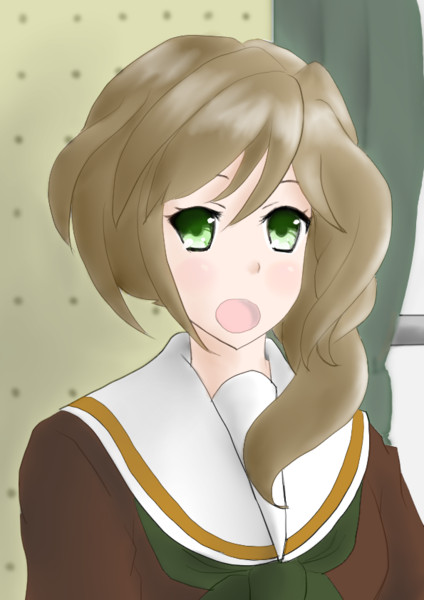 全国のポジファゴくんに捧げる 響け ユーフォニアム タケノコフロ さんのイラスト ニコニコ静画 イラスト