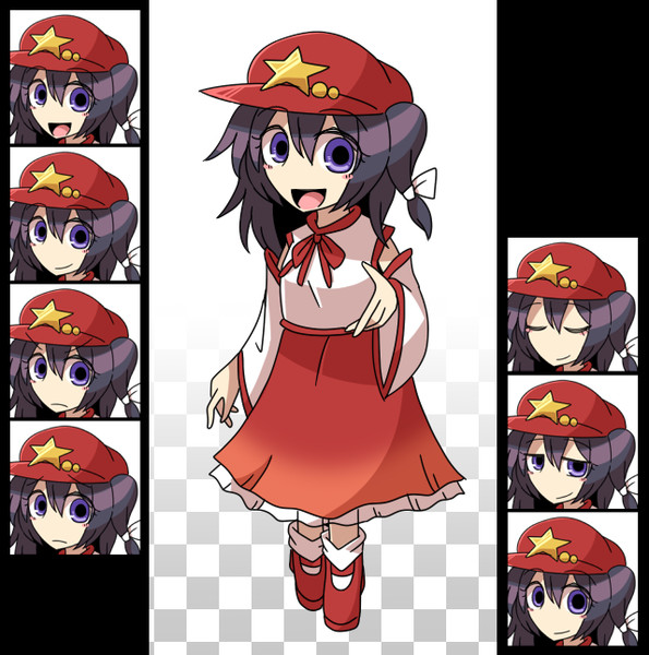 蓬莱人形レーベルのアレ Donjuan さんのイラスト ニコニコ静画 イラスト