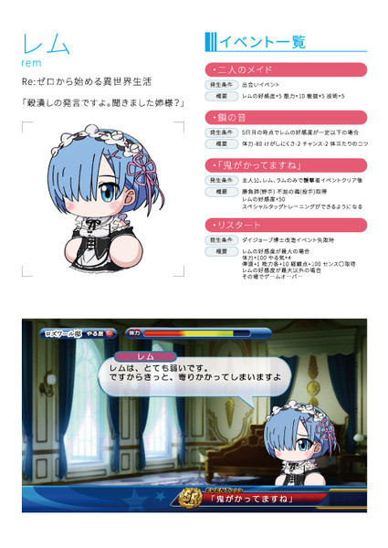 Ani Pawa アニパワ 16 サンプル スタッフ募集 Sino さんのイラスト ニコニコ静画 イラスト