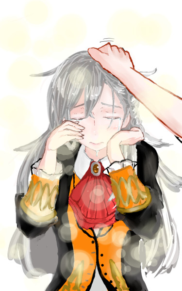 オルガマリーちゃんを褒めてあげたいだけの人生だった コジコジ さんのイラスト ニコニコ静画 イラスト