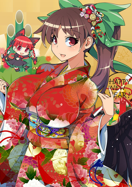 とりどし ウミガラス さんのイラスト ニコニコ静画 イラスト