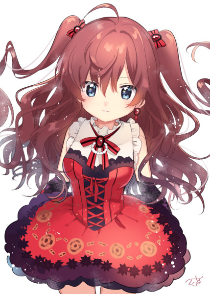 しきにゃん ずほ さんのイラスト ニコニコ静画 イラスト