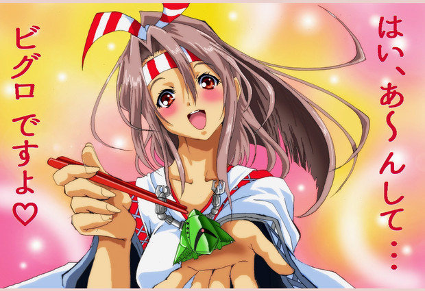 瑞鳳 / 葵月 さんのイラスト ニコニコ静画 (イラスト)