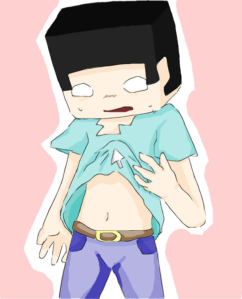 ヘロブライン おもしろお菓子 さんのイラスト ニコニコ静画 イラスト