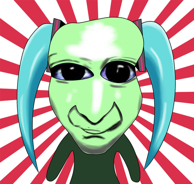 萌え画像 ねんどろ屋 さんのイラスト ニコニコ静画 イラスト