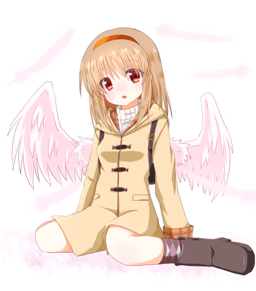 あゆあゆ おみそしる さんのイラスト ニコニコ静画 イラスト