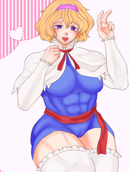 SKRNBU姉貴