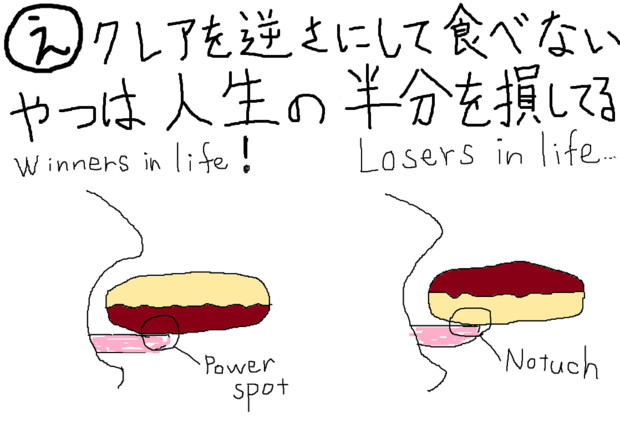ポエムかるた え 負け猫 さんのイラスト ニコニコ静画 イラスト