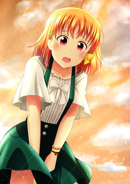 チカちゃん 綿鍋さん さんのイラスト ニコニコ静画 イラスト