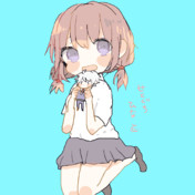 ぷかぷか Pprてんと さんのイラスト ニコニコ静画 イラスト
