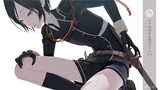 【MMD刀剣乱舞】薬研藤四郎 ver.3