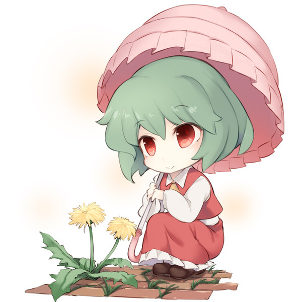 あなたはどこから来たの あすとら さんのイラスト ニコニコ静画 イラスト
