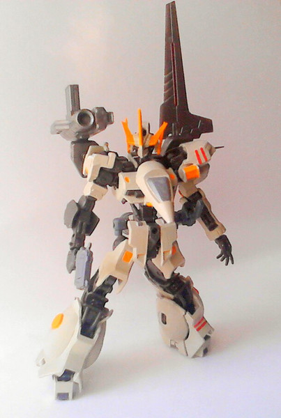 Asw G 05 ガンダム マルバス 露湖 さんのイラスト ニコニコ静画 イラスト