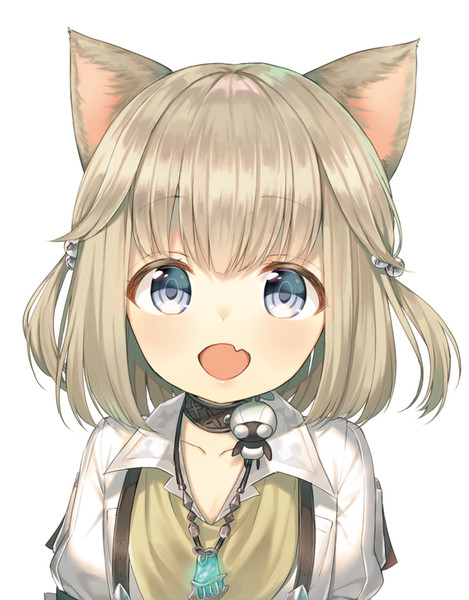 クロちゃん 緑川 葉 さんのイラスト ニコニコ静画 イラスト