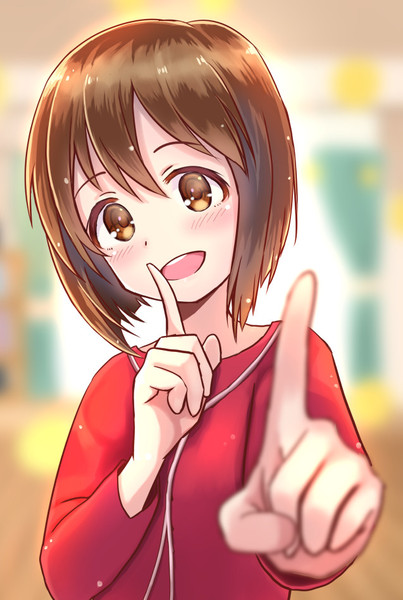 ゆきぴょん恋ダンス 耳かき さんのイラスト ニコニコ静画 イラスト