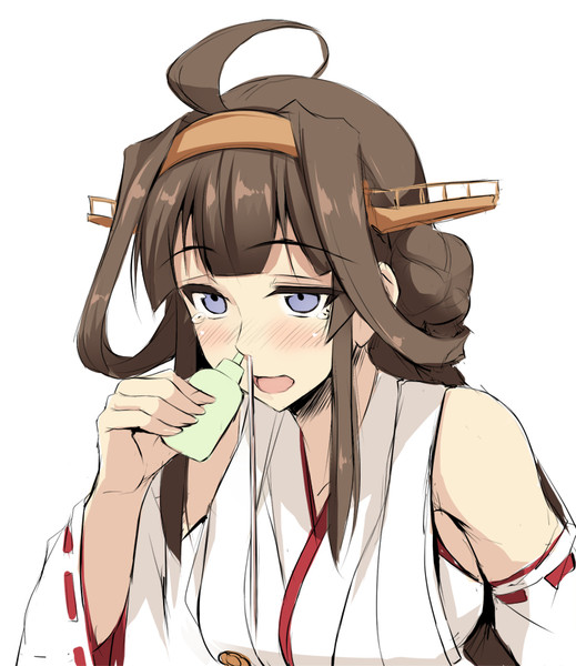鼻うがい ぜっきょ さんのイラスト ニコニコ静画 イラスト