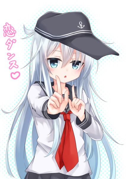 恋ダンス しろゆき さんのイラスト ニコニコ静画 イラスト