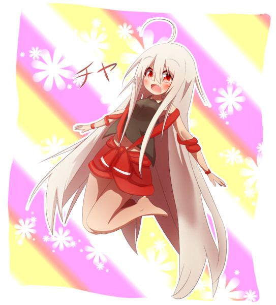 うらら迷路帖 千矢 伊朶てるふ さんのイラスト ニコニコ静画 イラスト