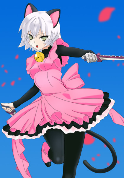 ハートキャプタージャック