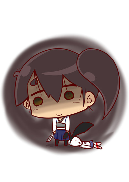 おかえりな さい 大悟朗 さんのイラスト ニコニコ静画 イラスト